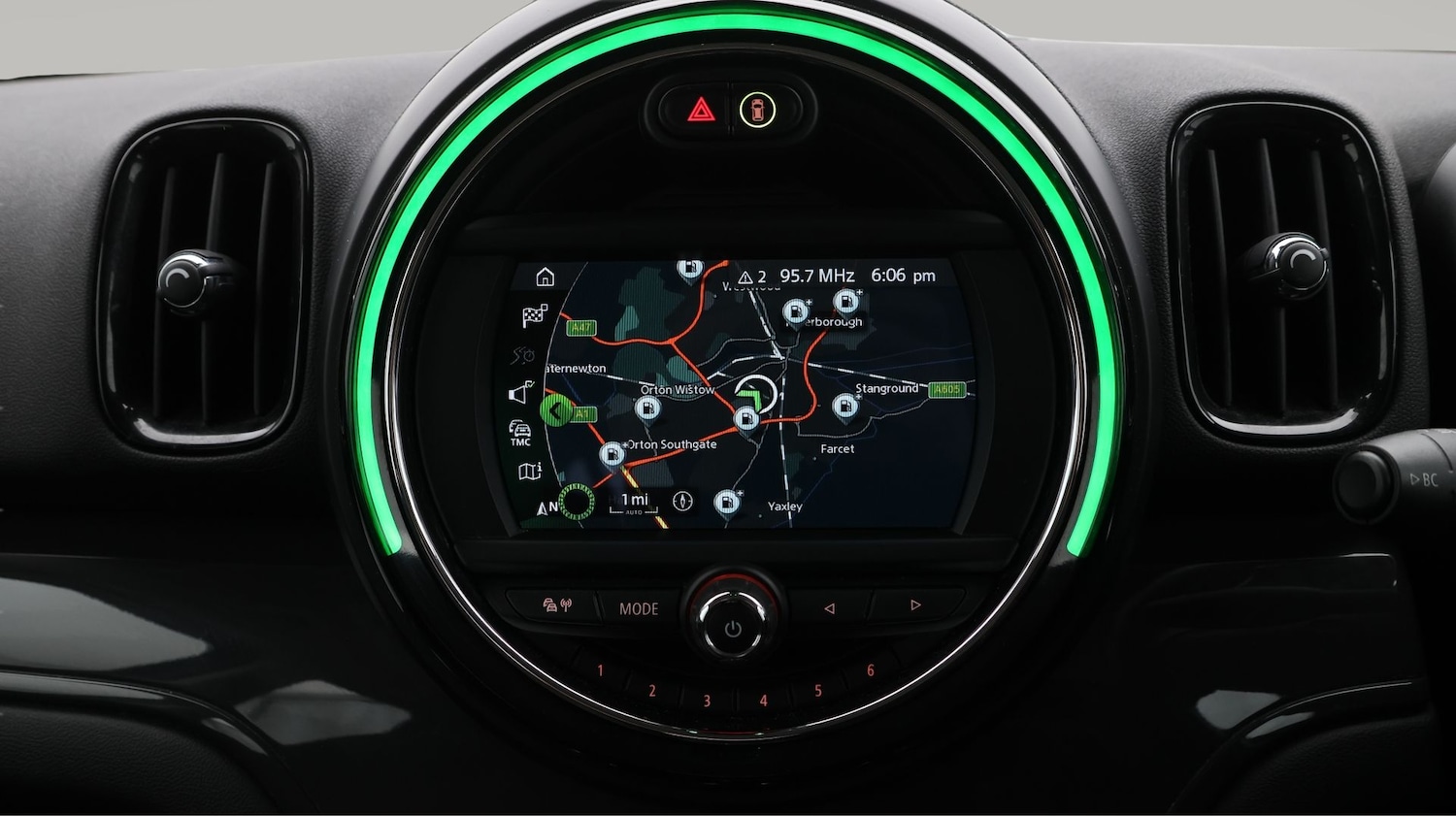 Used MINI Countryman 2019 for sale - 77758782: Photo 11