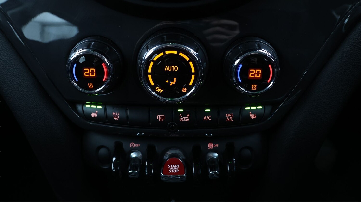 Used MINI Countryman 2019 for sale - 77758782: Photo 12