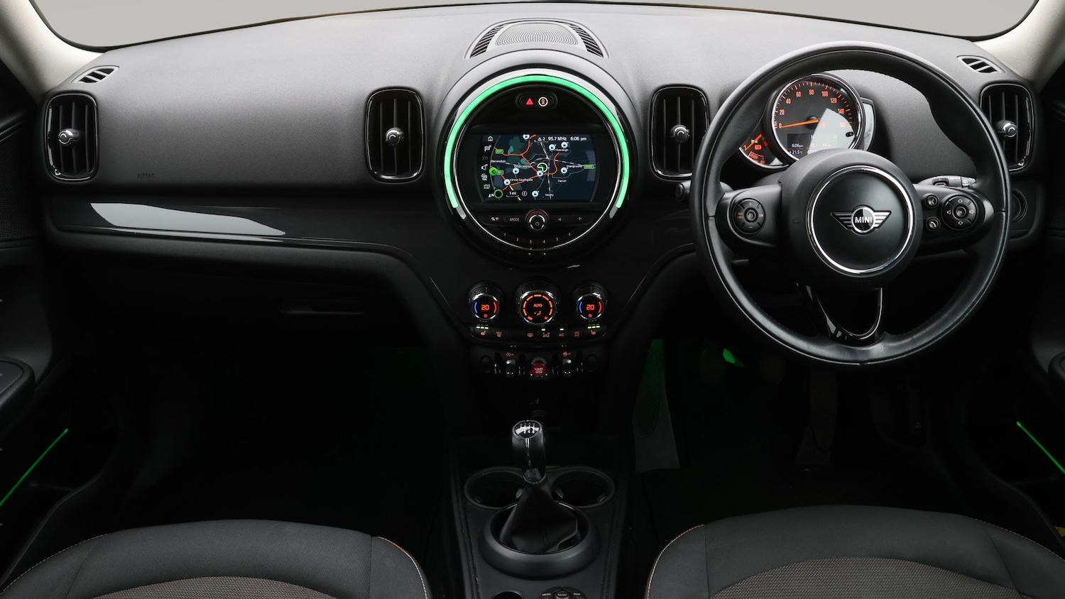Used MINI Countryman 2019 for sale - 77758782: Photo 13
