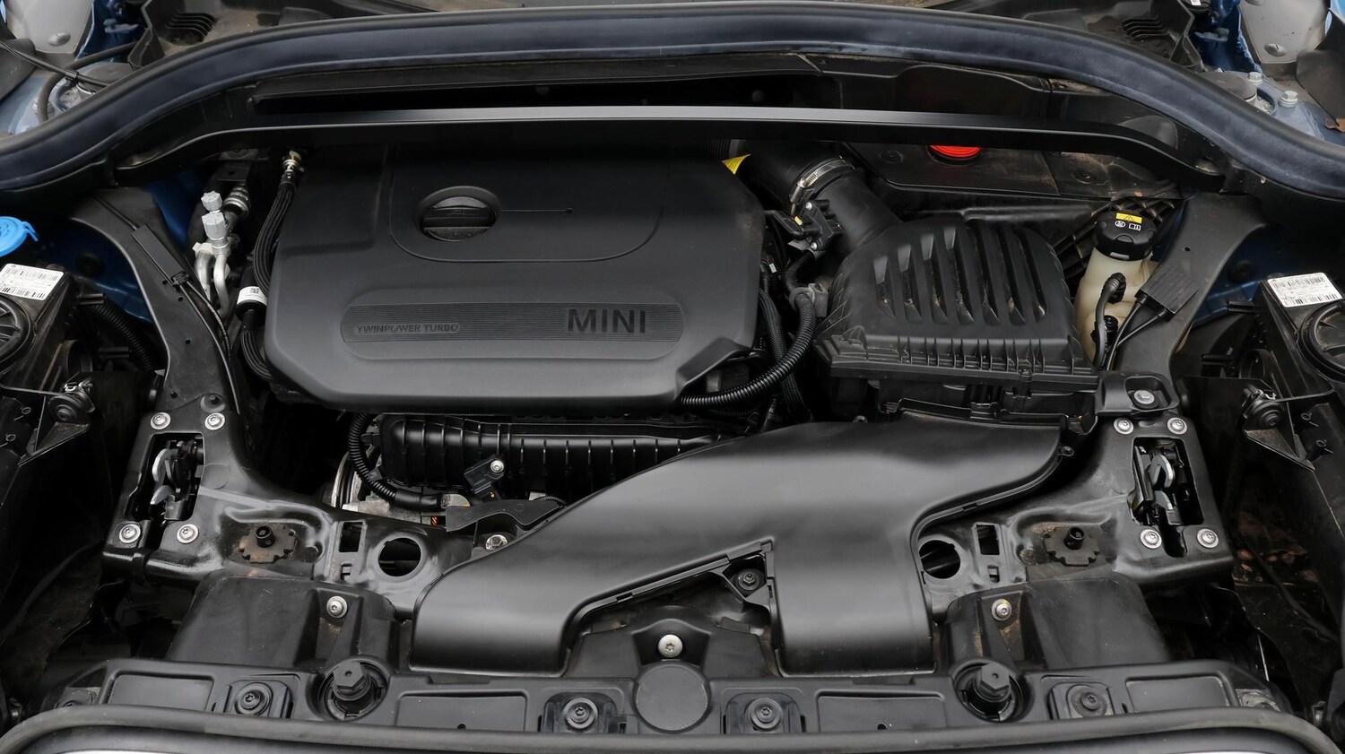 Used MINI Countryman 2019 for sale - 77758782: Photo 19