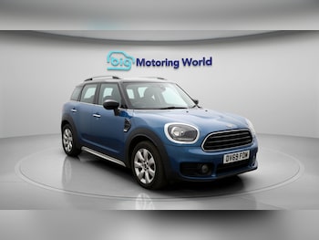 Used MINI Countryman 2019 for sale - 77758782: Photo