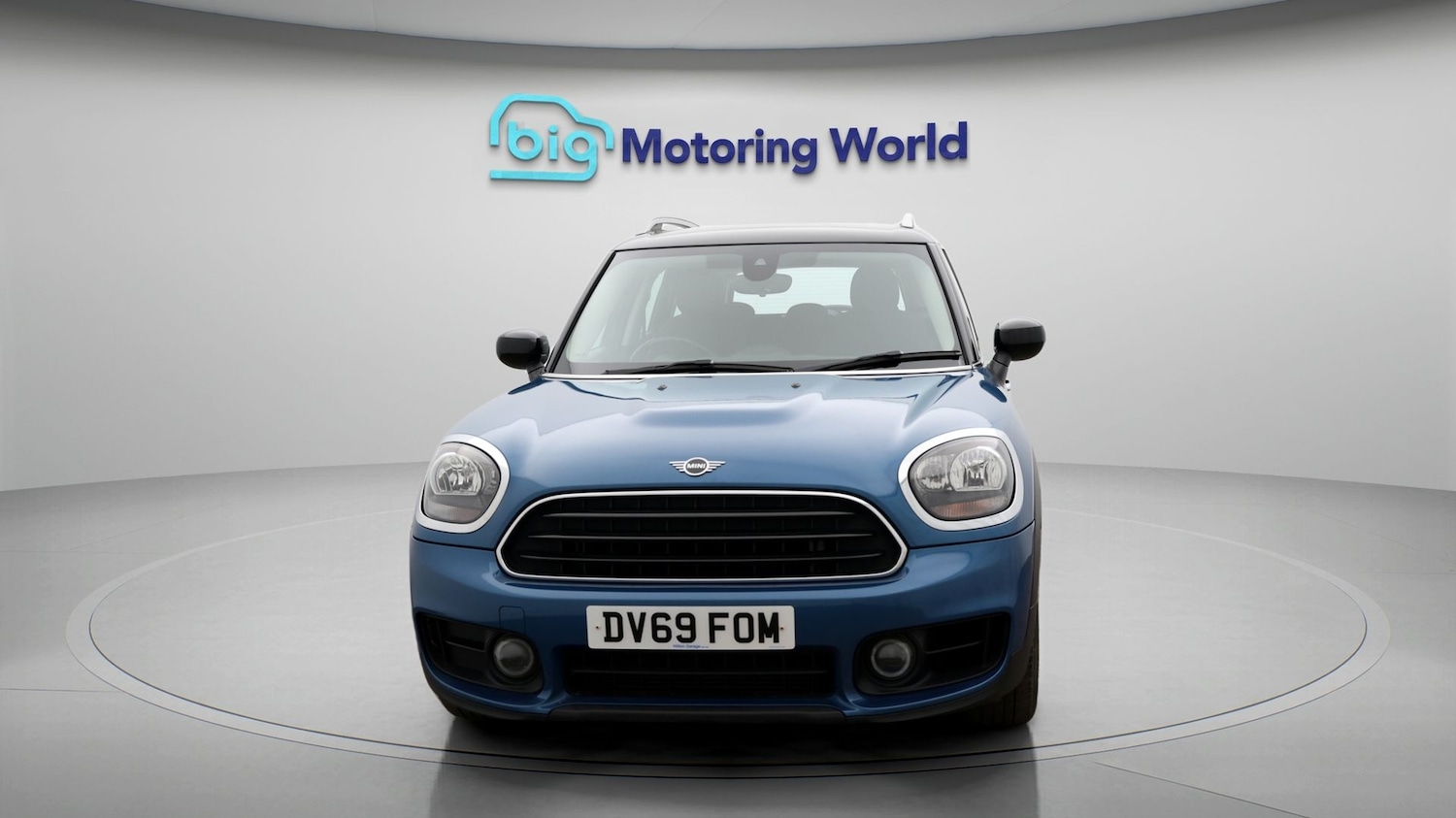 Used MINI Countryman 2019 for sale - 77758782: Photo 2