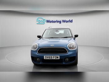Used MINI Countryman 2019 for sale - 77758782: Photo