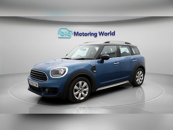 Used MINI Countryman 2019 for sale - 77758782: Photo