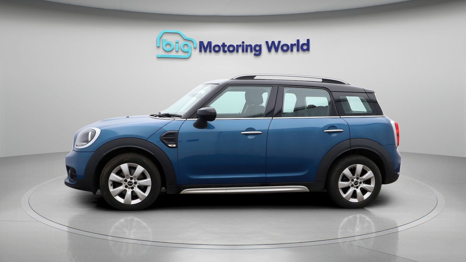 Used MINI Countryman 2019 for sale - 77758782: Photo 4