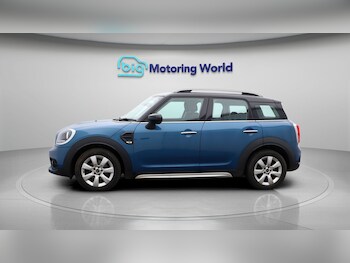 Used MINI Countryman 2019 for sale - 77758782: Photo