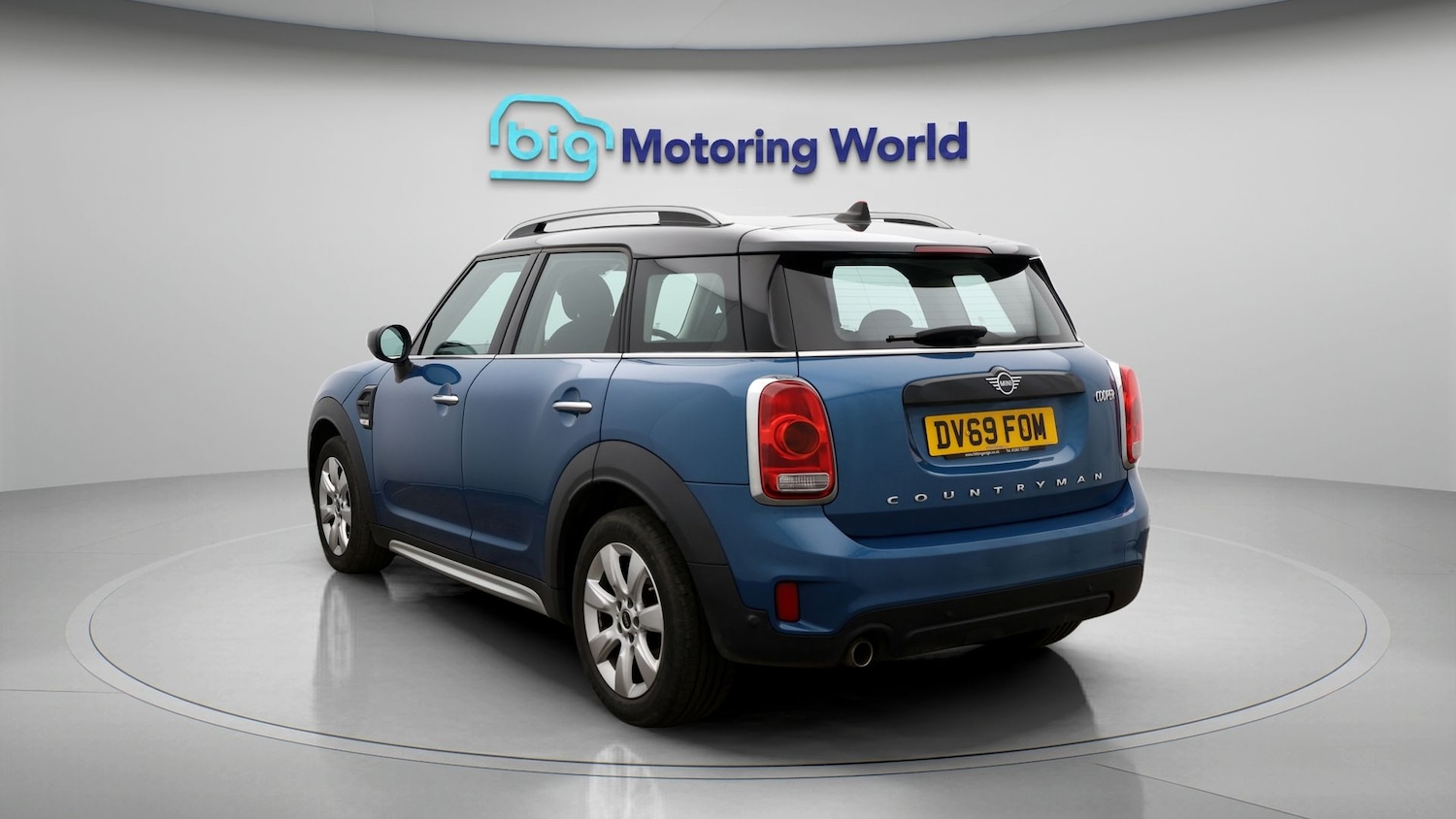 Used MINI Countryman 2019 for sale - 77758782: Photo 5