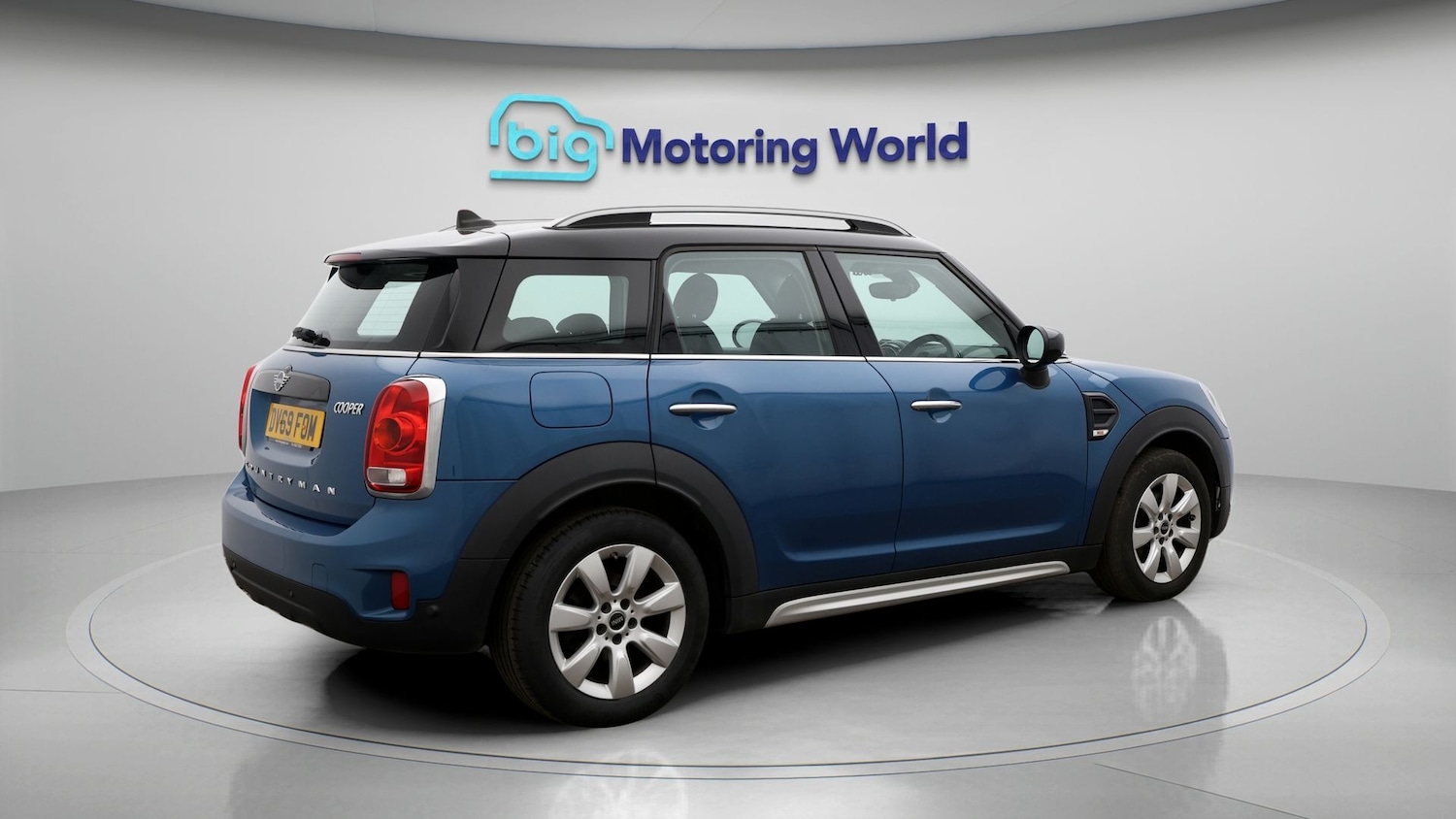 Used MINI Countryman 2019 for sale - 77758782: Photo 7
