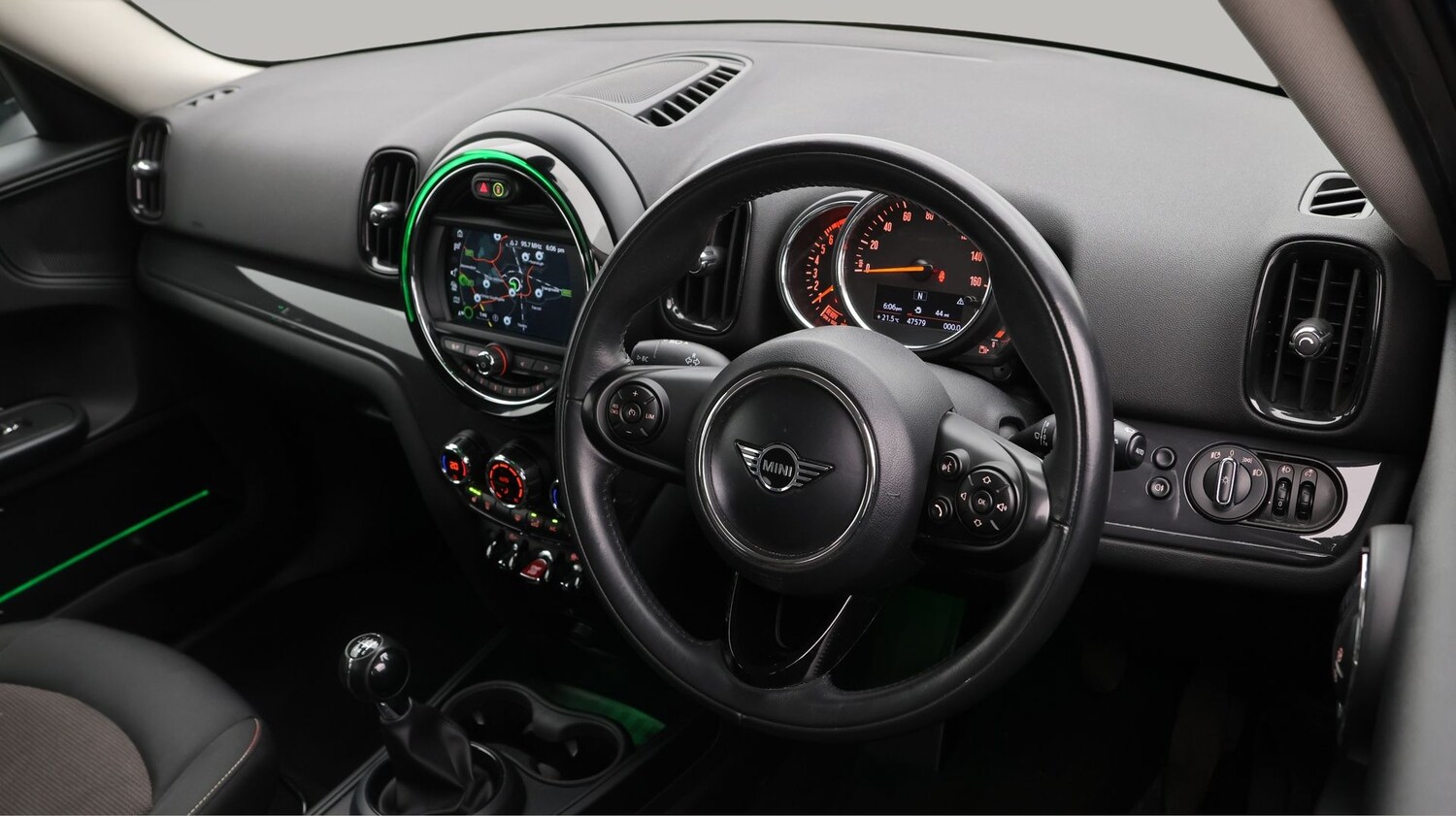 Used MINI Countryman 2019 for sale - 77758782: Photo 9