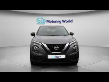 Used Nissan Juke 2022 for sale - 74161103: Photo