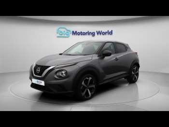Used Nissan Juke 2022 for sale - 74161103: Photo