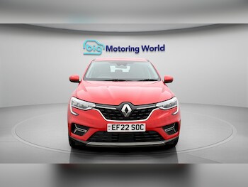Used Renault Arkana 2022 for sale - 78577673: Photo