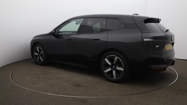 Used BMW iX 2022 for sale - 76137521: Photo 10