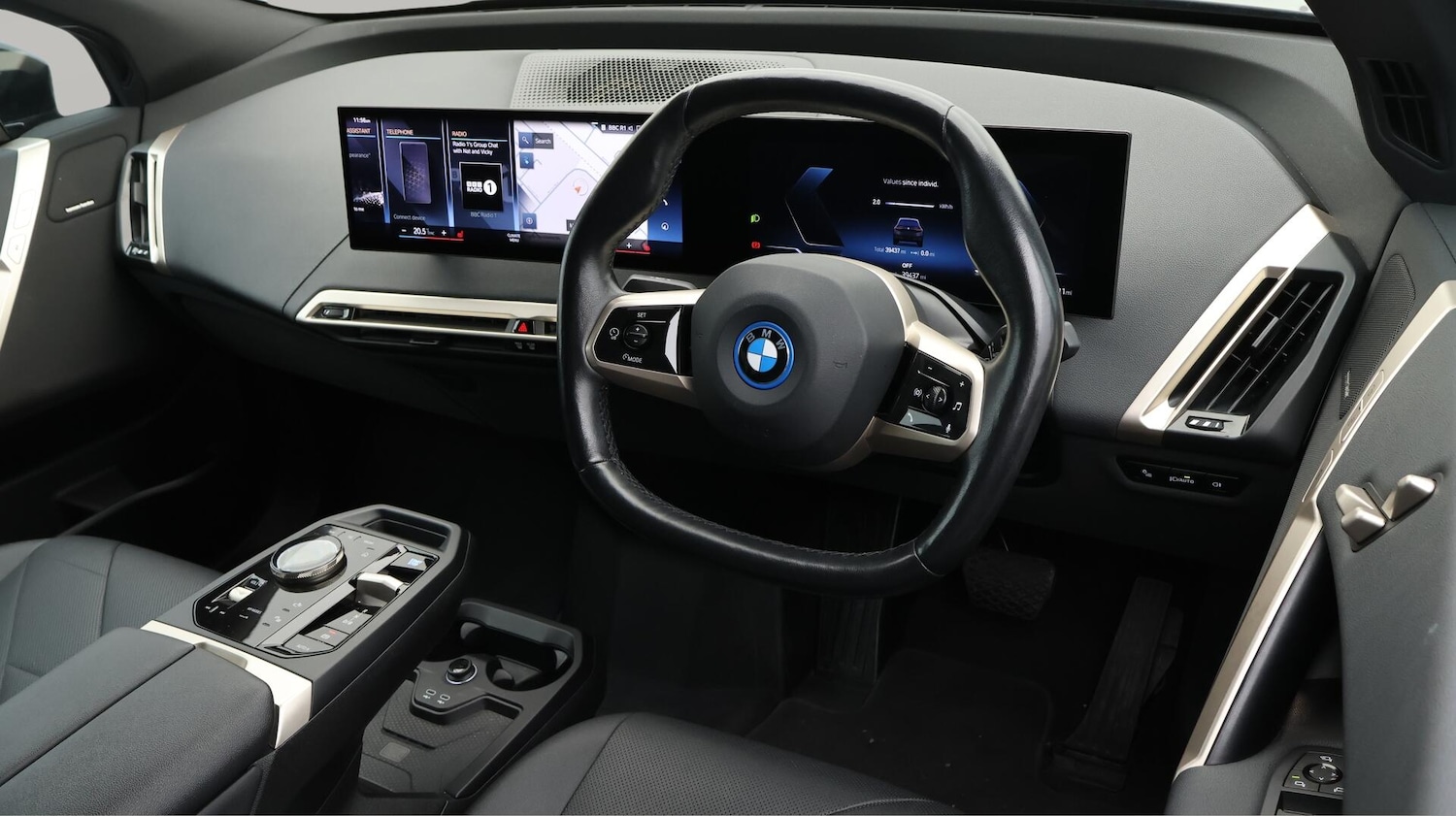 Used BMW iX 2022 for sale - 76137521: Photo 11