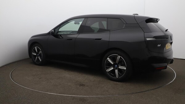 Used BMW iX 2022 for sale - 76137521: Photo 12