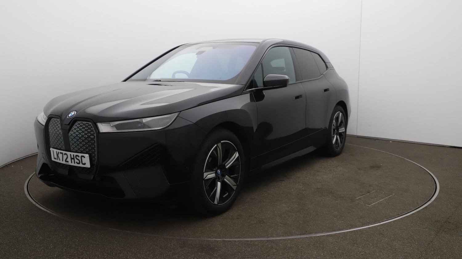 Used BMW iX 2022 for sale - 76137521: Photo 14