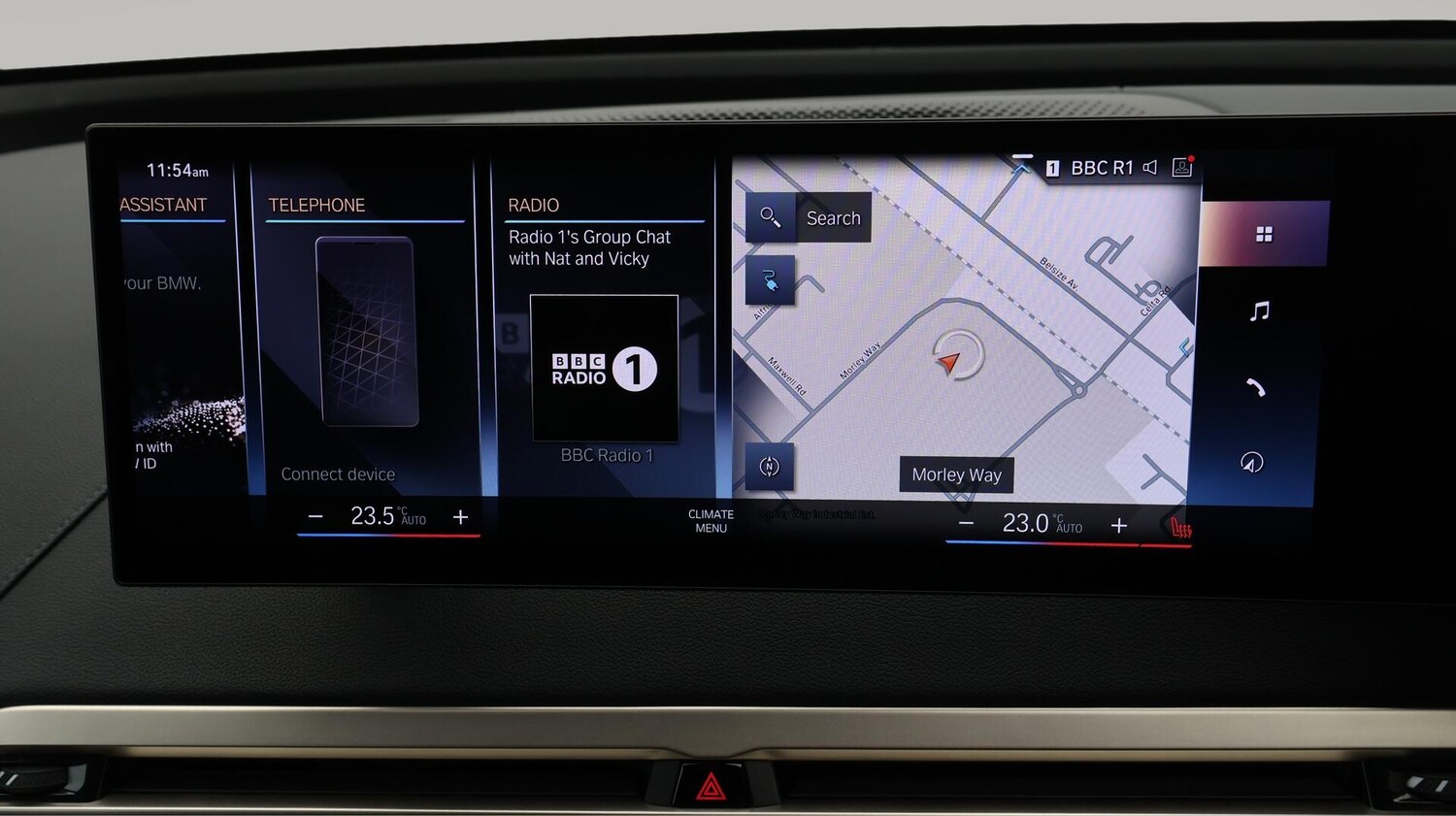 Used BMW iX 2022 for sale - 76137521: Photo 15