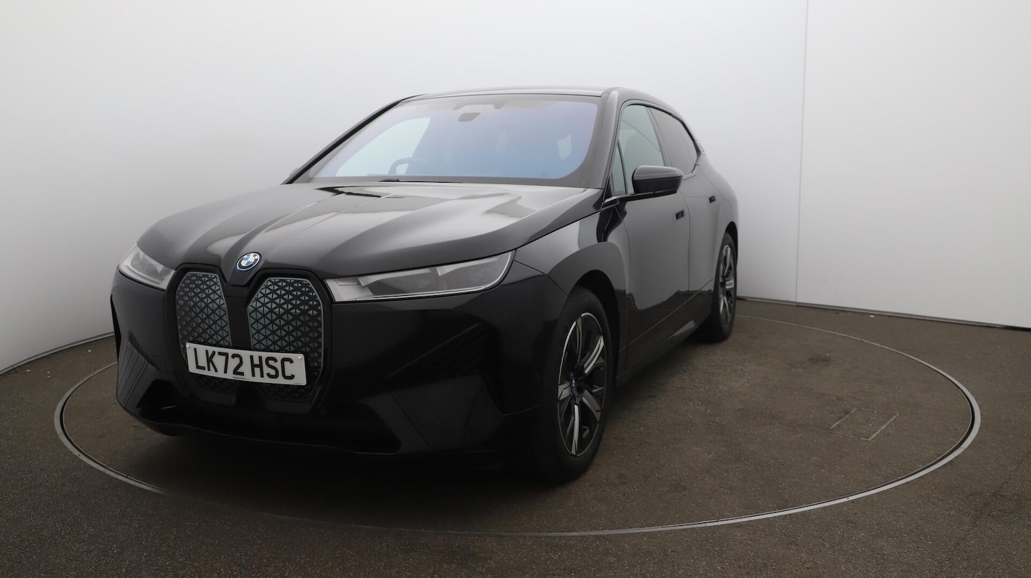 Used BMW iX 2022 for sale - 76137521: Photo 16