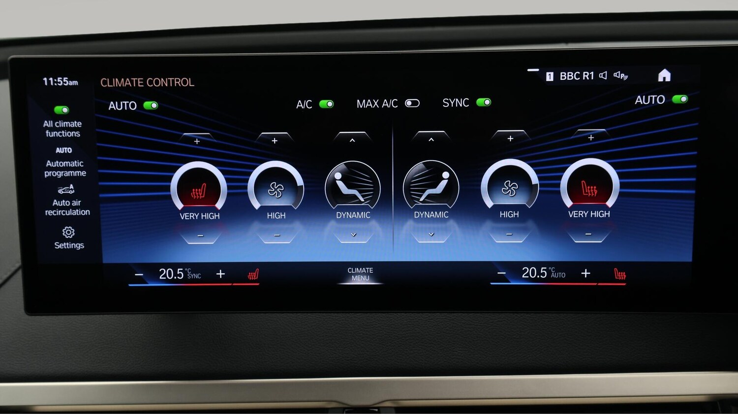 Used BMW iX 2022 for sale - 76137521: Photo 17