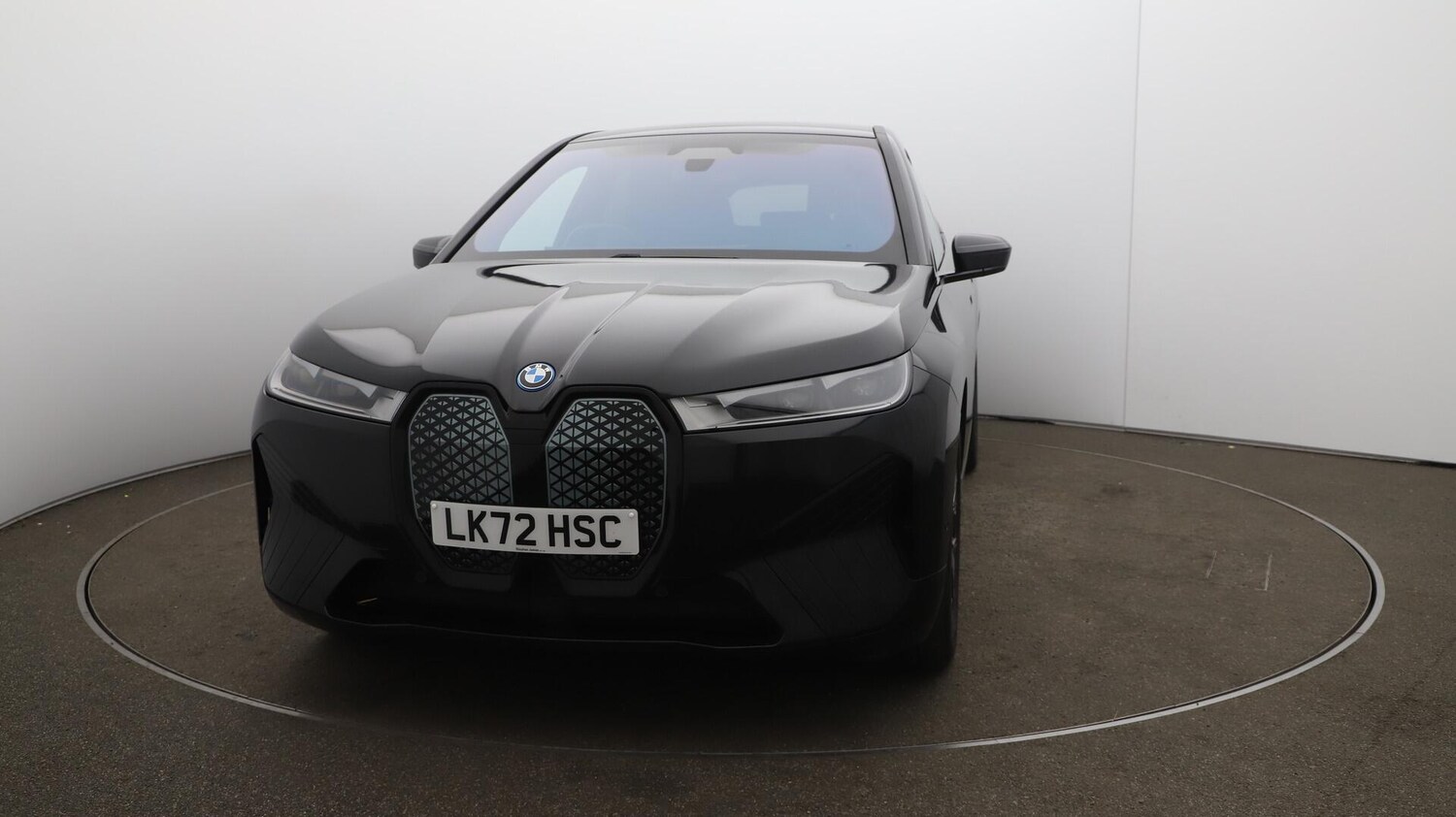 Used BMW iX 2022 for sale - 76137521: Photo 18