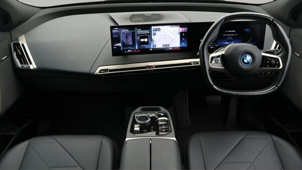 Used BMW iX 2022 for sale - 76137521: Photo 19