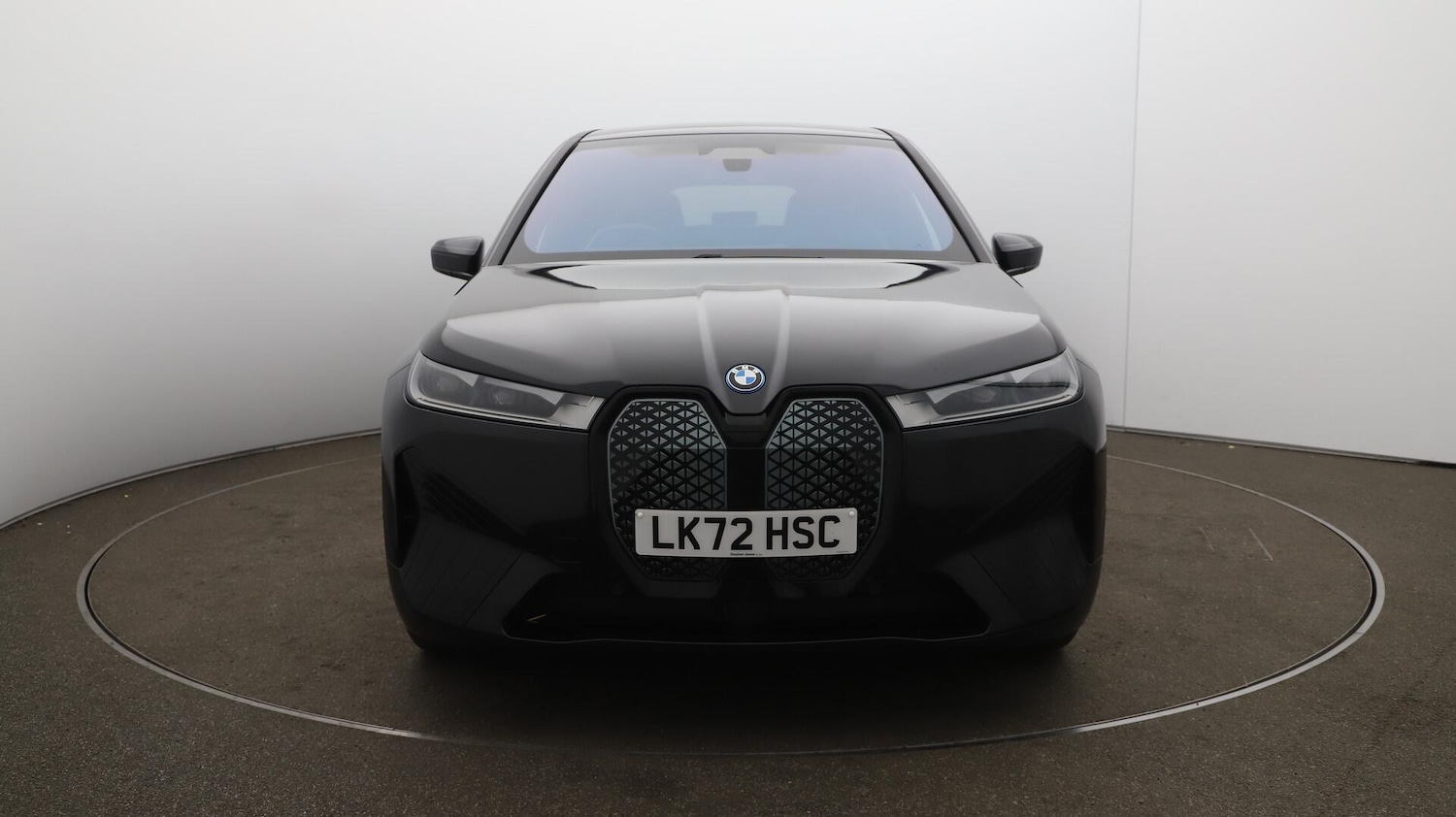 Used BMW iX 2022 for sale - 76137521: Photo 20