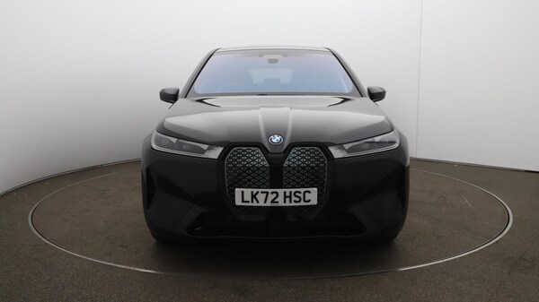 Used BMW iX 2022 for sale - 76137521: Photo 20
