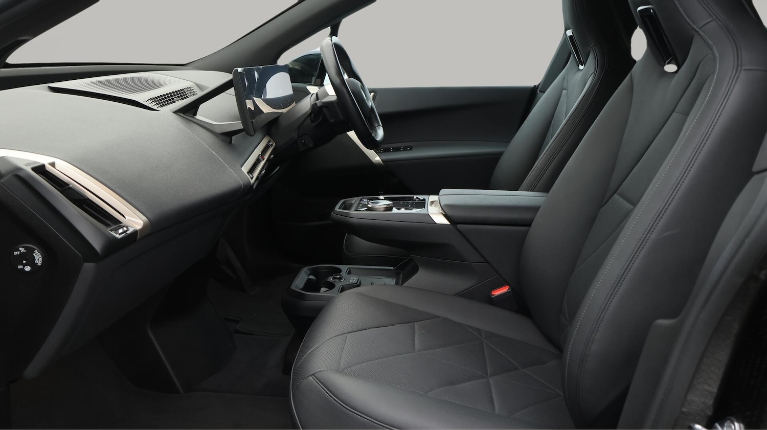 Used BMW iX 2022 for sale - 76137521: Photo 21