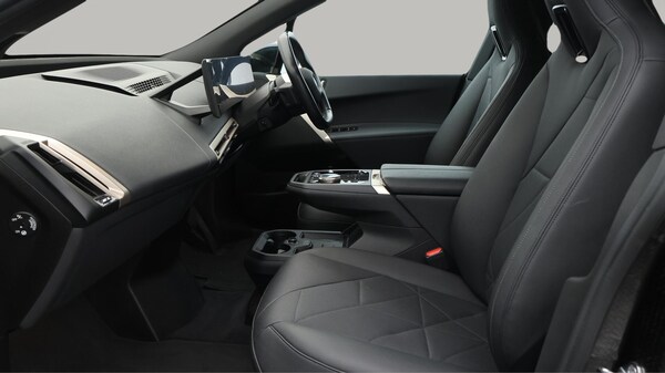 Used BMW iX 2022 for sale - 76137521: Photo 21