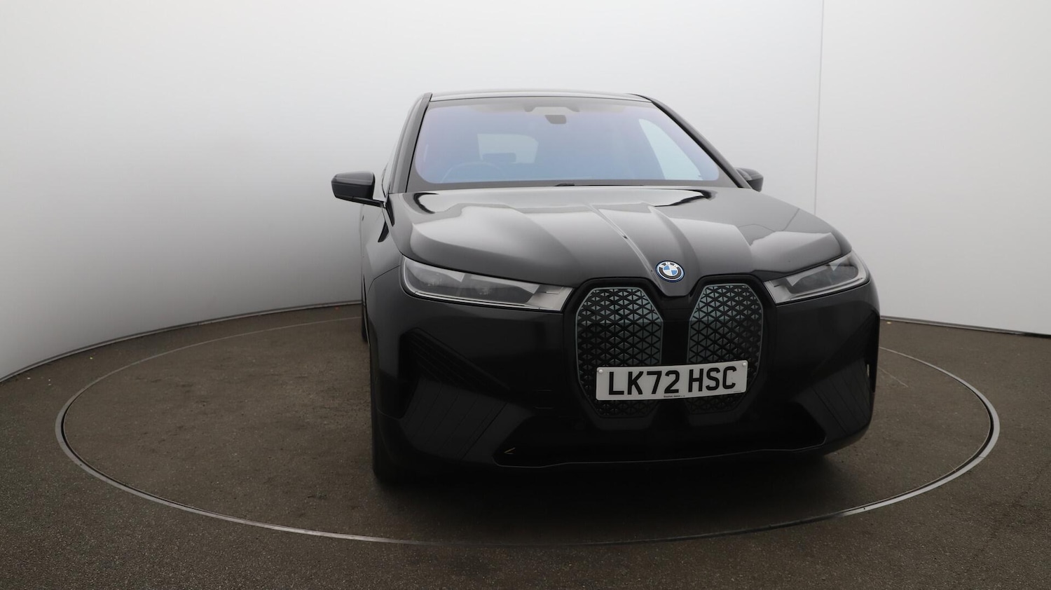 Used BMW iX 2022 for sale - 76137521: Photo 22