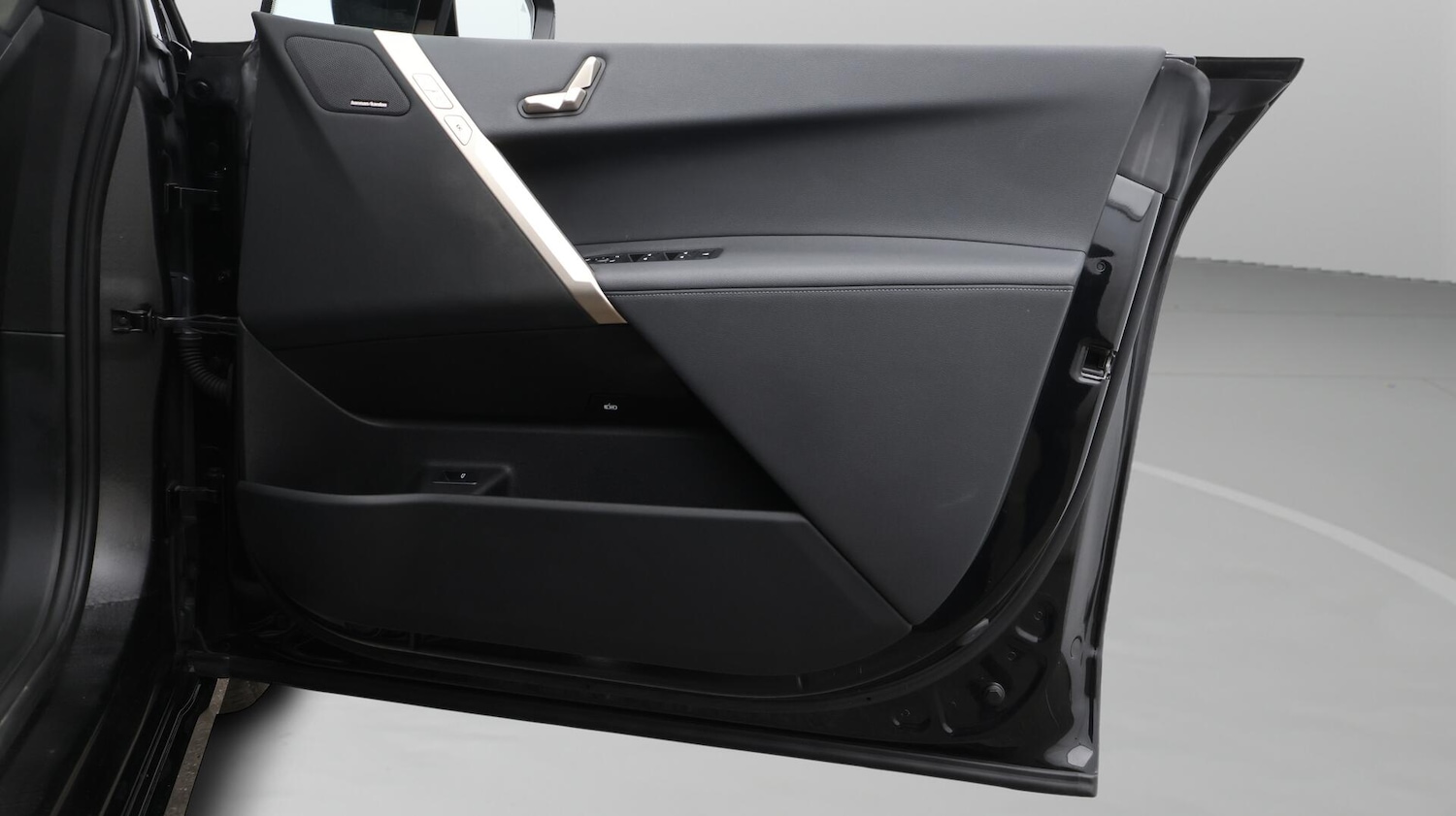 Used BMW iX 2022 for sale - 76137521: Photo 23