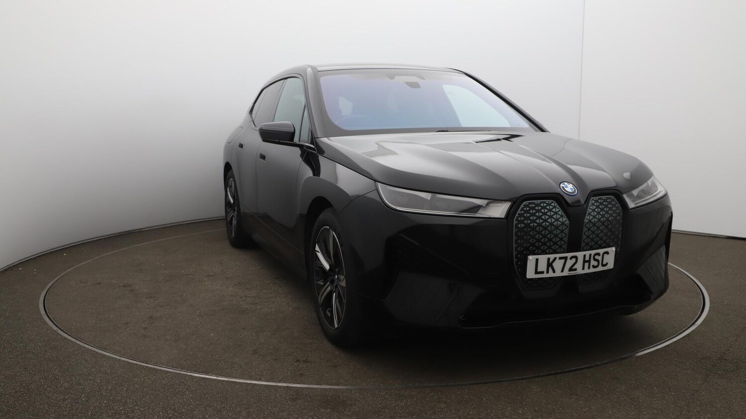 Used BMW iX 2022 for sale - 76137521: Photo 24