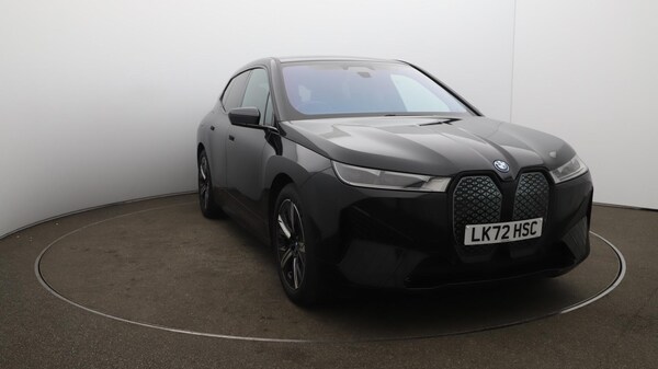 Used BMW iX 2022 for sale - 76137521: Photo 24