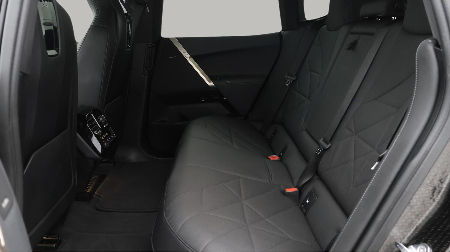 Used BMW iX 2022 for sale - 76137521: Photo 25