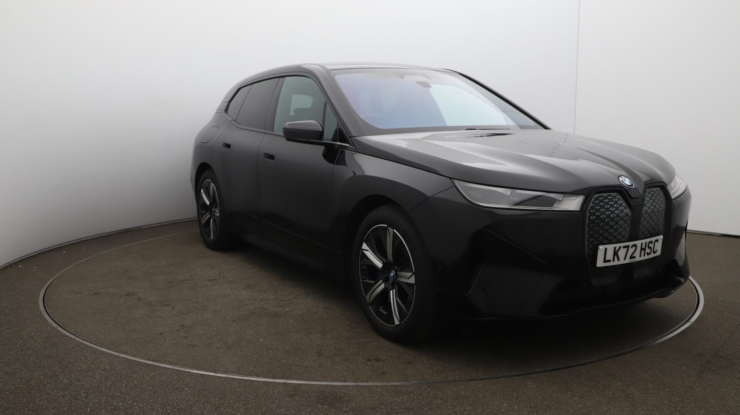 Used BMW iX 2022 for sale - 76137521: Photo 26