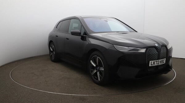 Used BMW iX 2022 for sale - 76137521: Photo 26