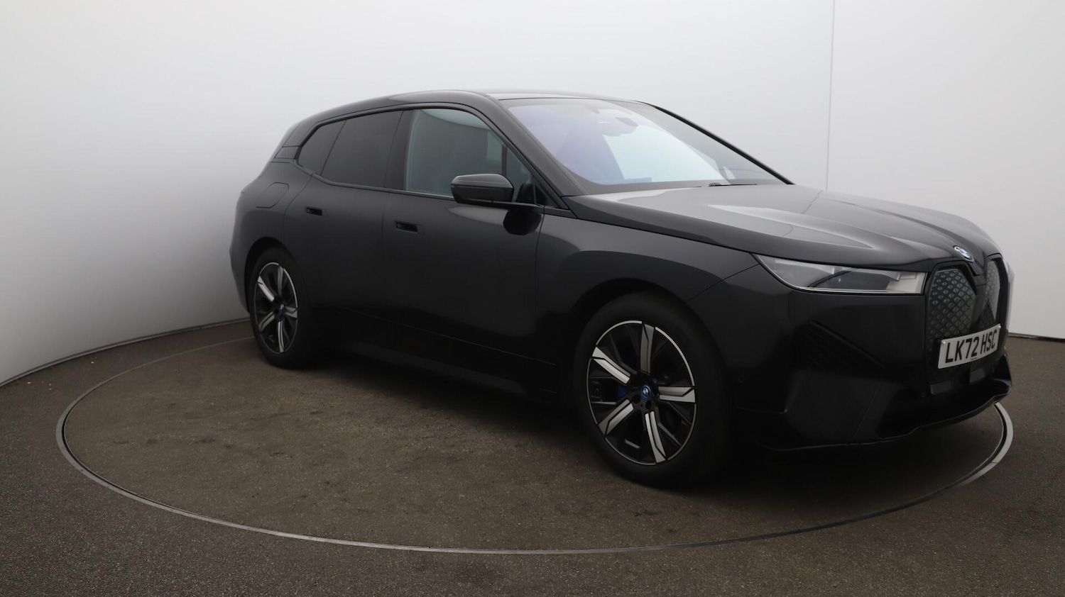 Used BMW iX 2022 for sale - 76137521: Photo 28