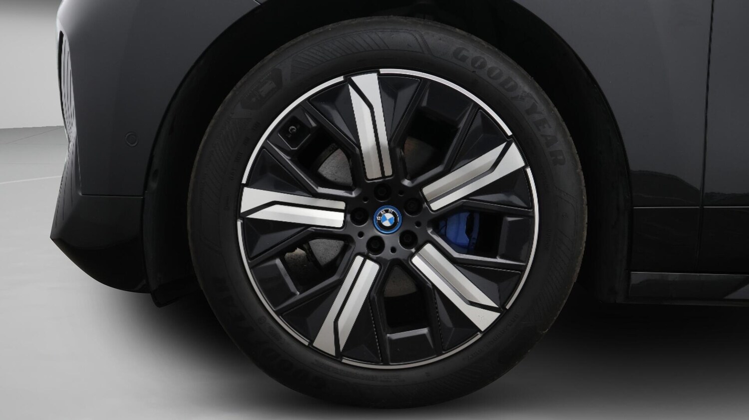 Used BMW iX 2022 for sale - 76137521: Photo 29