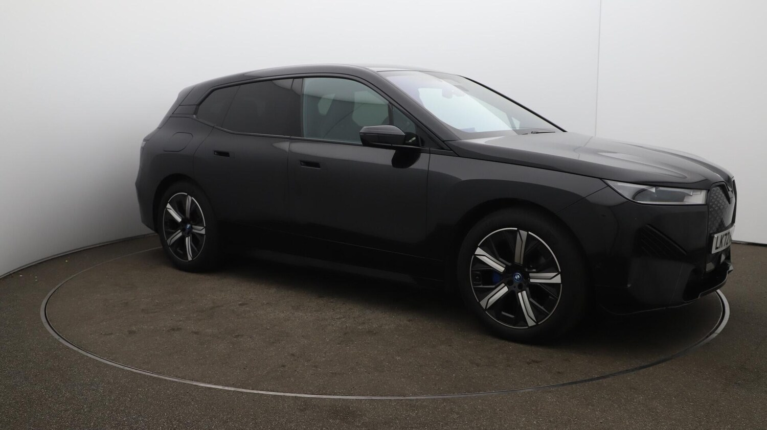 Used BMW iX 2022 for sale - 76137521: Photo 30