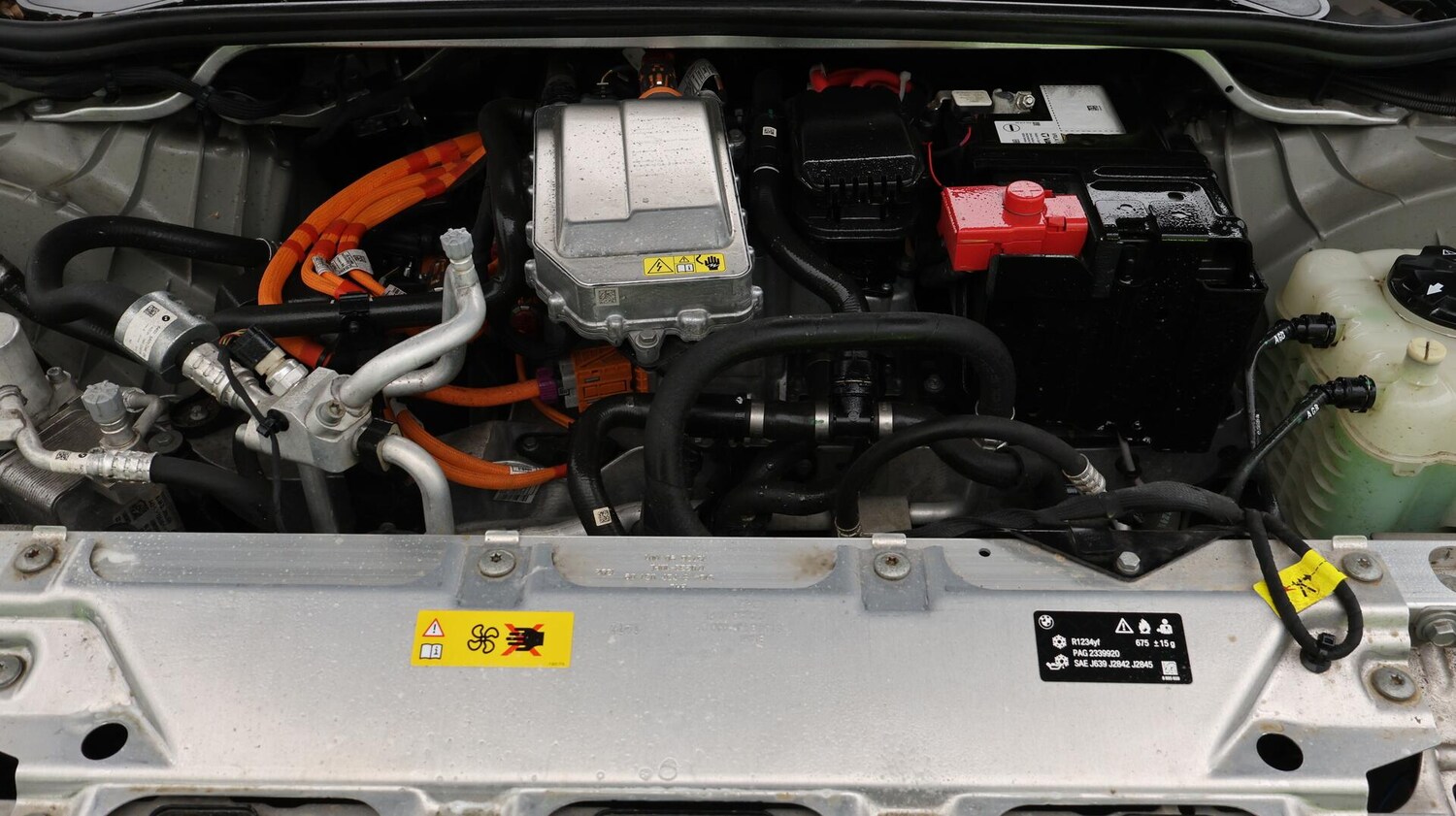 Used BMW iX 2022 for sale - 76137521: Photo 31