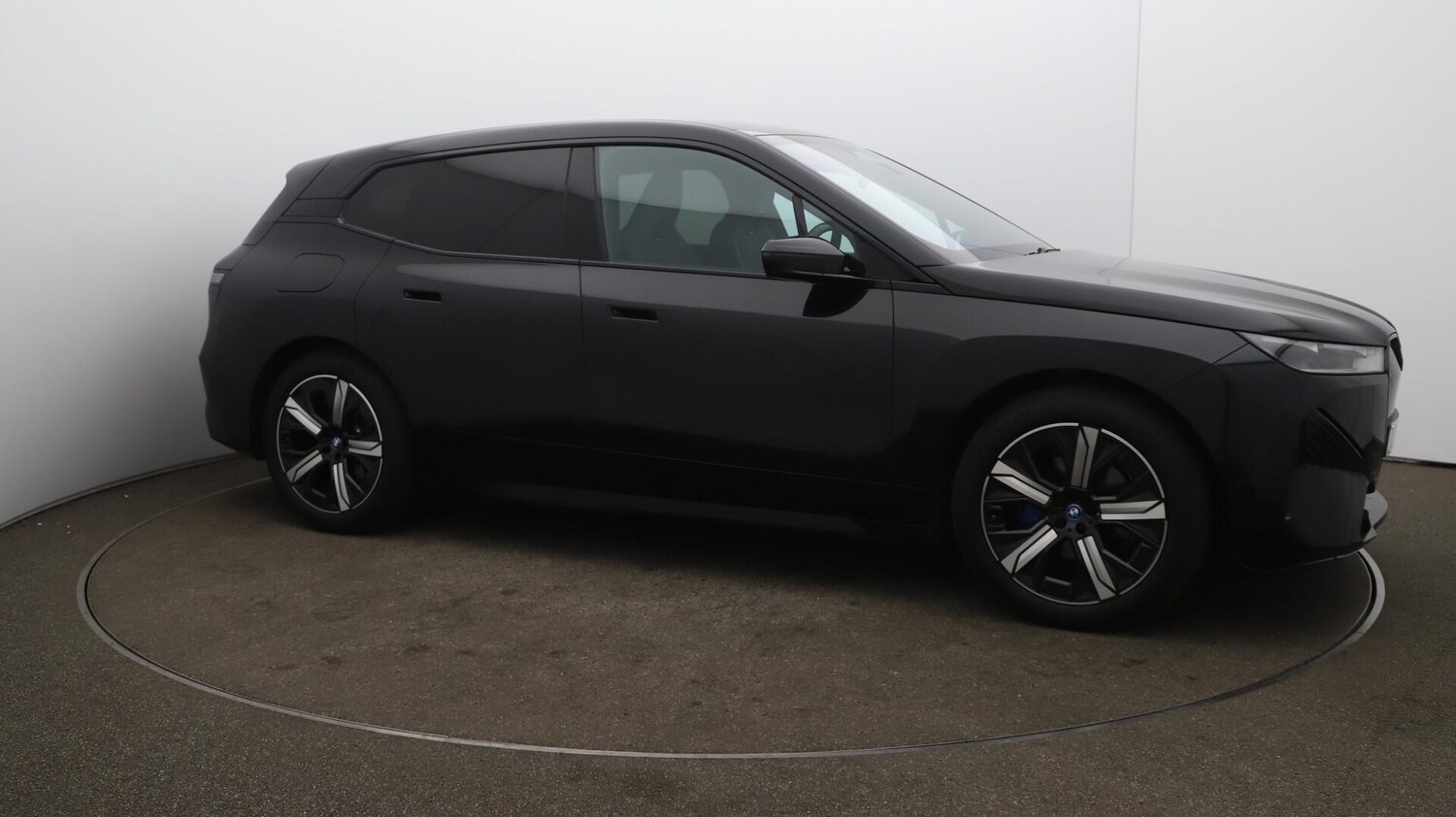 Used BMW iX 2022 for sale - 76137521: Photo 32