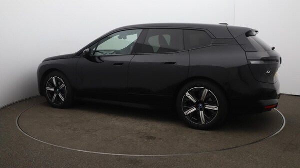 Used BMW iX 2022 for sale - 76137521: Photo 34