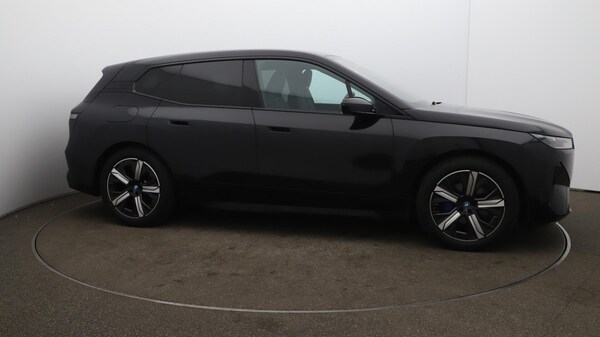 Used BMW iX 2022 for sale - 76137521: Photo 36