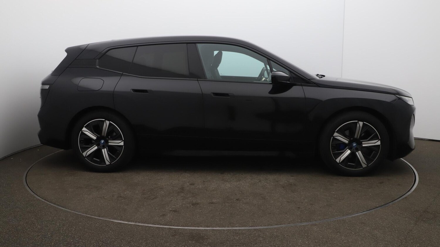 Used BMW iX 2022 for sale - 76137521: Photo 38