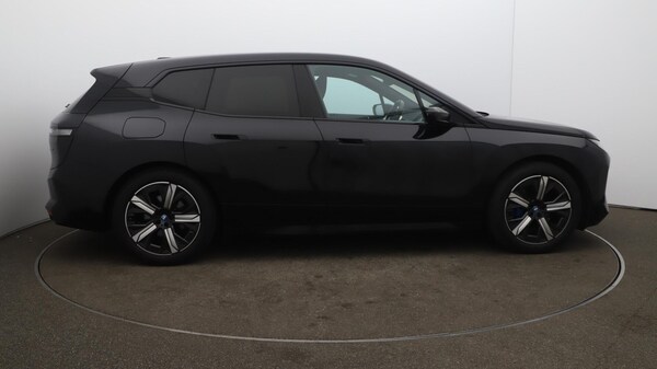 Used BMW iX 2022 for sale - 76137521: Photo 40