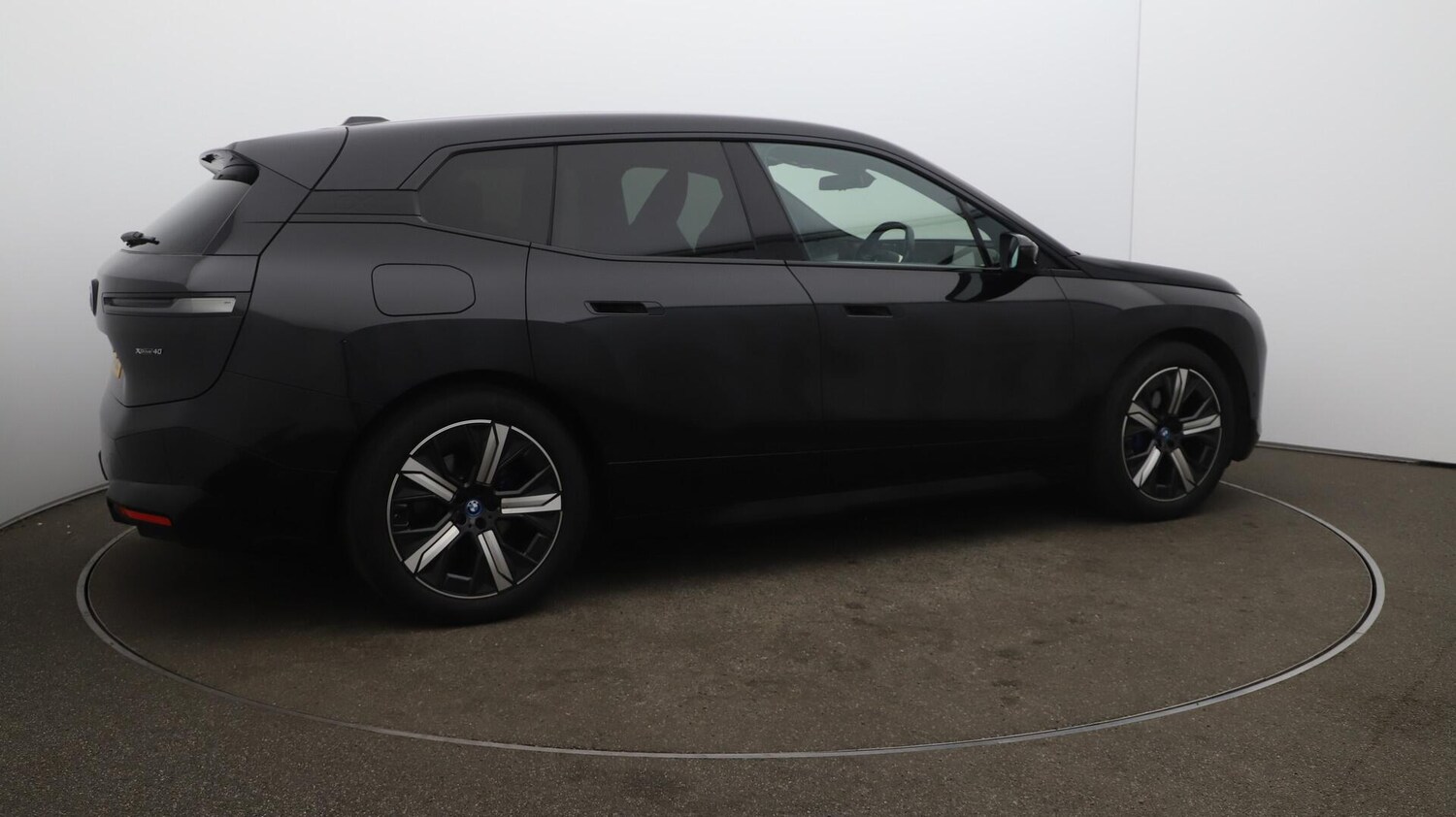 Used BMW iX 2022 for sale - 76137521: Photo 45