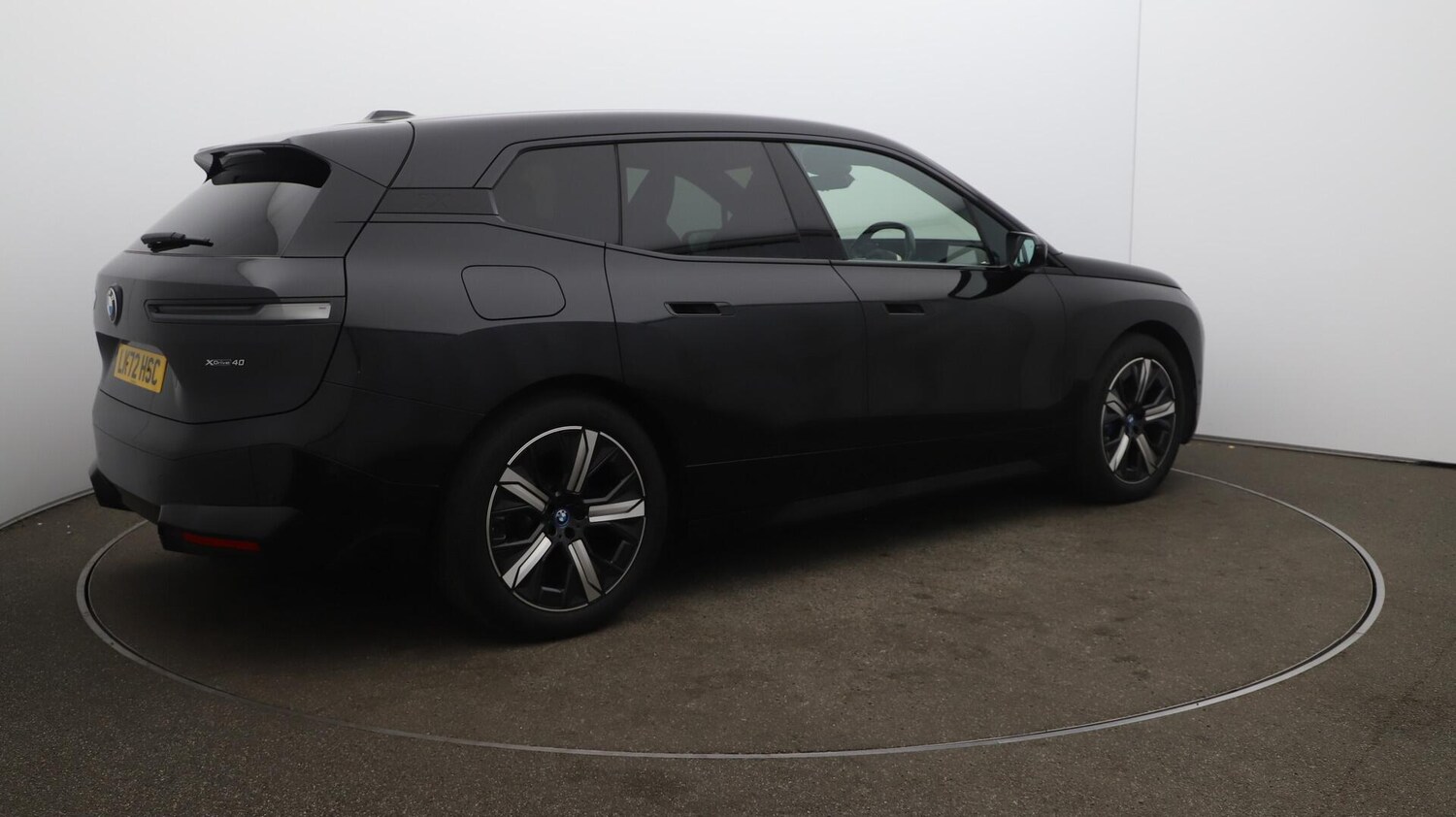 Used BMW iX 2022 for sale - 76137521: Photo 47