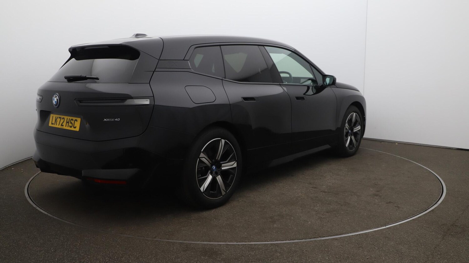 Used BMW iX 2022 for sale - 76137521: Photo 49