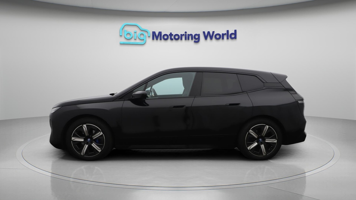 Used BMW iX 2022 for sale - 76137521: Photo 5