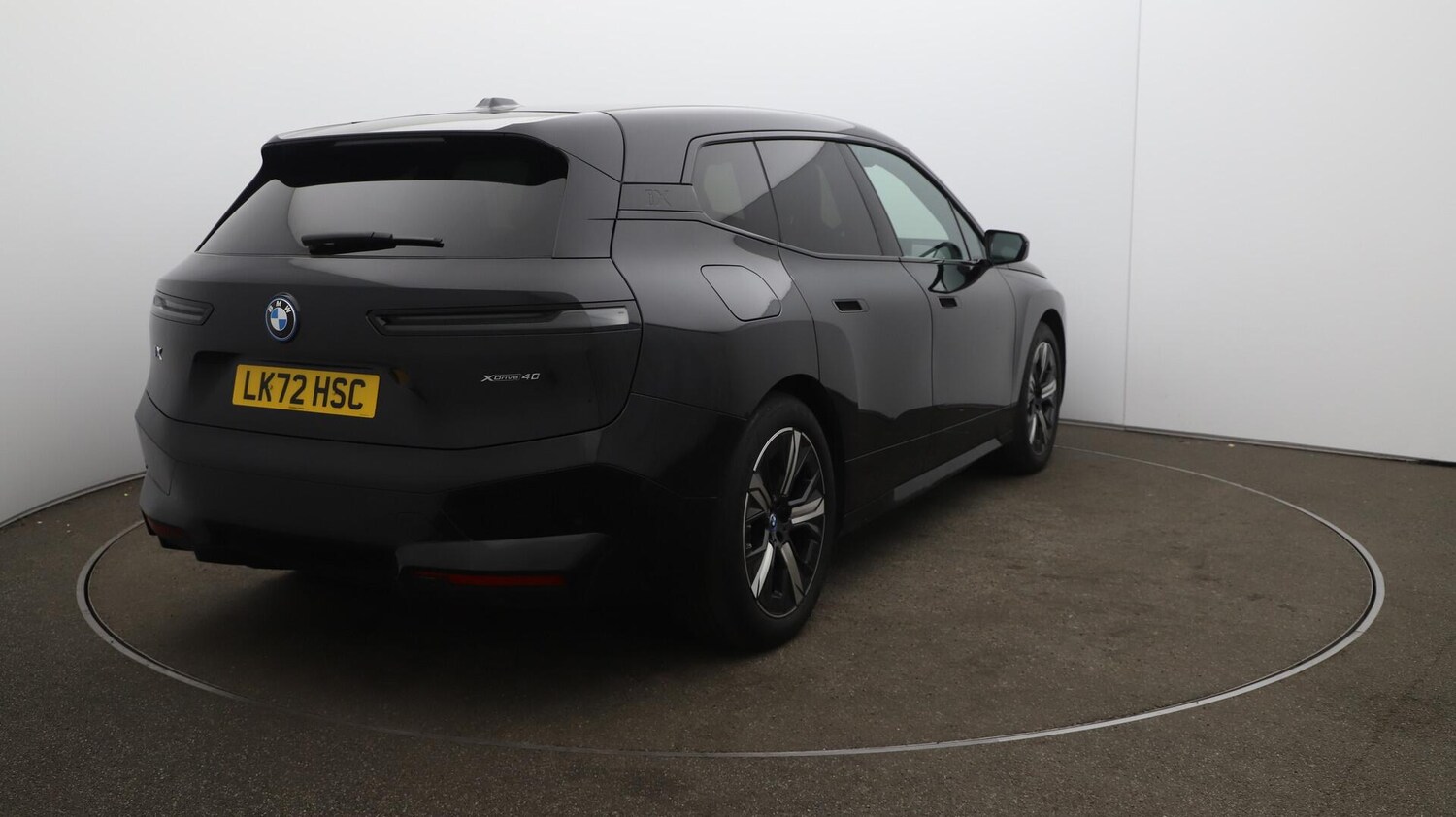 Used BMW iX 2022 for sale - 76137521: Photo 51